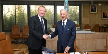 La Tour Mohammed VI de Rabat-Salé : un futur écrin de luxe pour l’Hôtel Waldorf Astoria