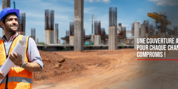 Taâmine Al Binaâ : Une assurance sur mesure pour sécuriser vos chantiers