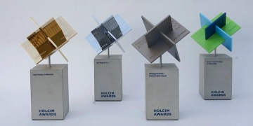 Appel à candidatures pour les Holcim Foundation Awards 2025