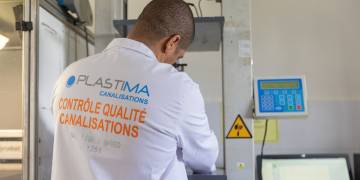 Plastima révolutionne l’industrie des canalisations au Maroc avec BIOMA