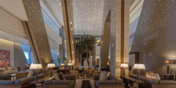 Radisson Blu élargit sa présence au Maghreb avec un nouvel hôtel à Tunis