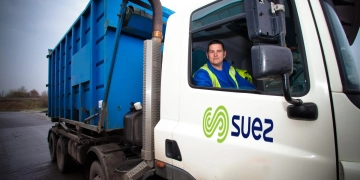 Suez et Jet Contractors s’associent pour un centre de traitement des déchets à Oum Azza