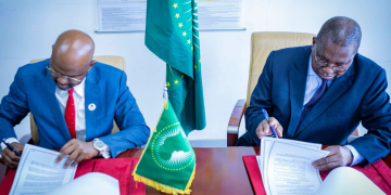 Shelter Afrique et l’Union africaine s’unissent pour le logement en Afrique