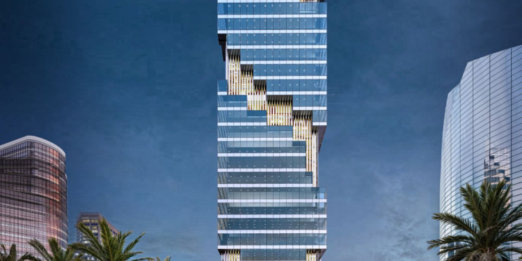 M Tower : une nouvelle offre pour les espaces de bureaux à Casablanca Finance City