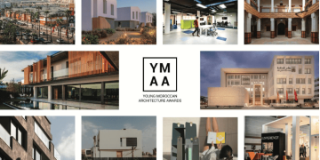 Révélation des lauréats de la 2ème édition des Young Moroccan Architecture Awards