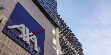 Nomination de Gilles Fromageot comme directeur général d’AXA Assurance Maroc