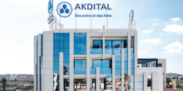 Le Groupe AKDITAL inaugure un centre international d’oncologie à Benguérir