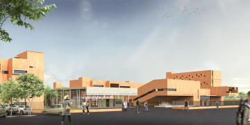 Nouvelle faculté de médecine à Béni Mellal : lancement imminent des travaux