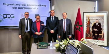 La FNM s’associe pour dynamiser la culture à Casablanca