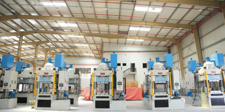 SUHAIL GLOBAL COMPANY : innovation et durabilité au Maroc