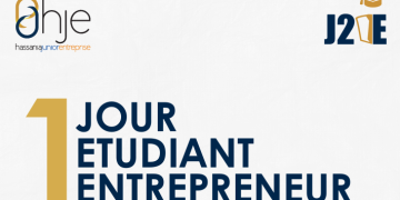 J2E : 10 Ans d’Entrepreneuriat Étudiant