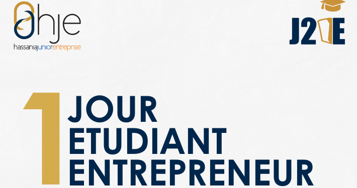 J2E : 10 Ans d’Entrepreneuriat Étudiant