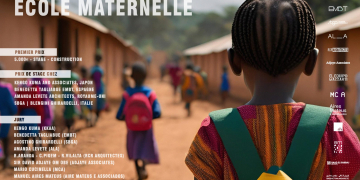 Kaira Looro 2025 : imaginer des écoles maternelles durables pour l’Afrique subsaharienne