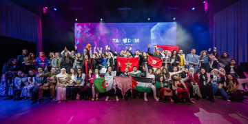 Les TANDEM Awards 2024 célèbrent la créativité et l’émancipation