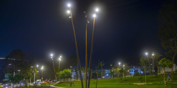 Mise en lumière sur Ecolum aux côtés de l’architecte Kenza Lambarki