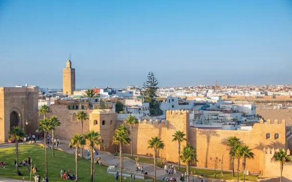 Rabat, capitale mondiale du livre 2026