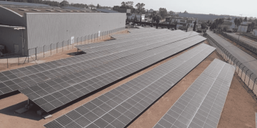 TotalEnergies : cinq centrales solaires pour Safran au Maroc