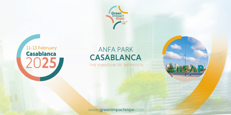 Green Impact 2025 : le Maroc en tête de la mobilité verte