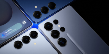 Samsung innove avec le Galaxy S25 pour les professionnels