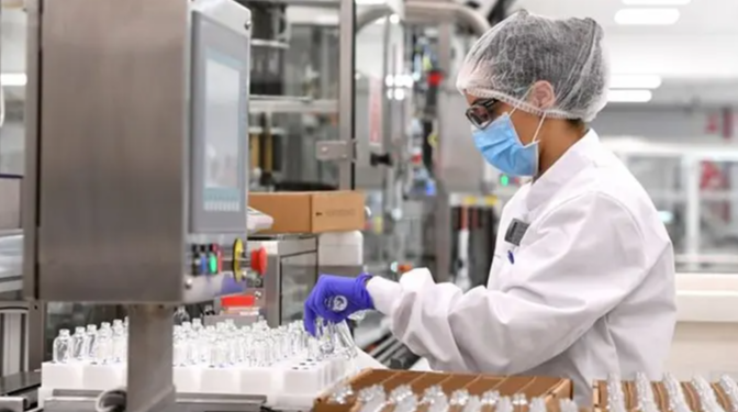 13 conventions signées pour soutenir les industries agroalimentaires et pharmaceutiques