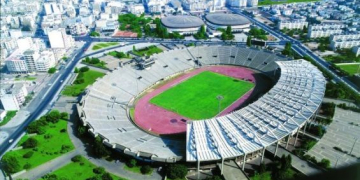 Casablanca : le complexe Mohammed V rouvrira fin mars après des rénovations majeures