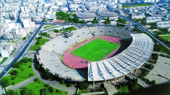 Casablanca : le complexe Mohammed V rouvrira fin mars après des rénovations majeures