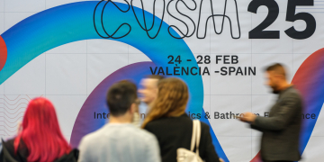 CEVISAMA 2025 : le salon phare de l’industrie de la céramique et du design