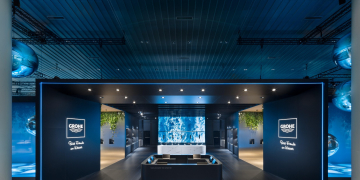 GROHE à l’ISH 2025 : l’innovation au service de la durabilité
