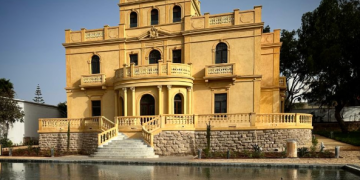 La Villa Carl Ficke renait en musée !