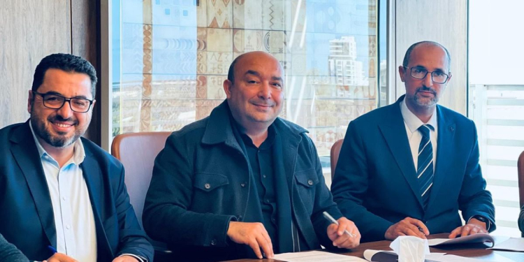 H&S Invest Holding acquiert 25% de GIDNA pour dynamiser le secteur de la construction au Maroc