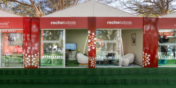 Roche Bobois Maroc, partenaire du trophée Hassan II & coupe Lalla Meryem 2025