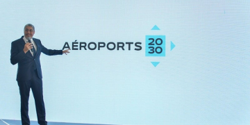 L’ONDA lance « Envol 2025 » pour moderniser les aéroports marocains en vue du Mondial 2030