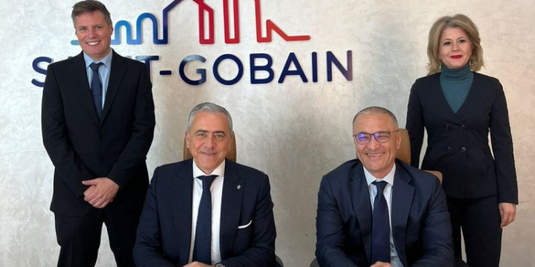 Saint-Gobain Sekurit Maroc s'engage pour une énergie plus verte avec Nareva