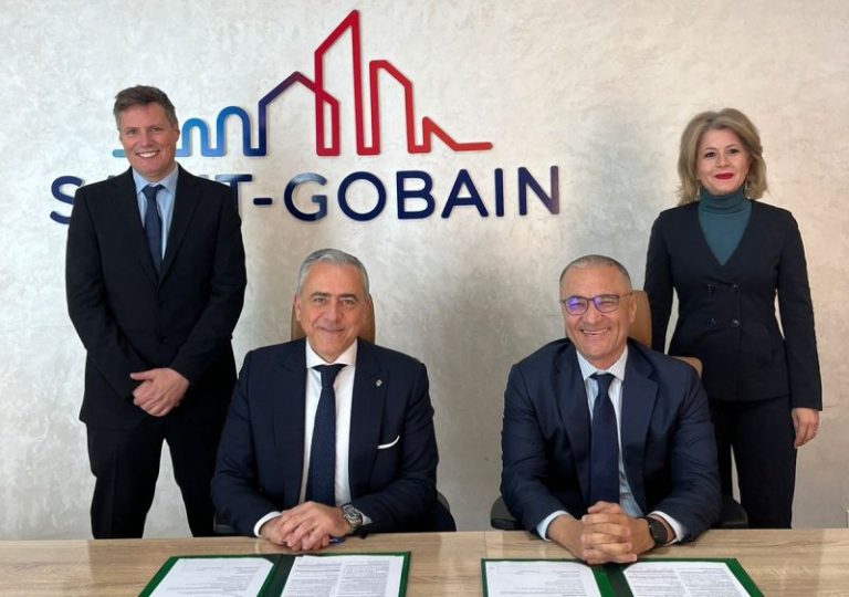 Saint-Gobain Sekurit Maroc s'engage pour une énergie plus verte avec Nareva