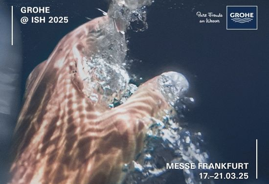 GROHE révèle la conscience du Maroc face à la sécheresse