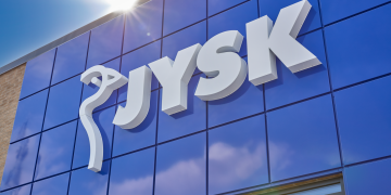 JYSK arrive au Maroc : ouverture le 10 avril à Casablanca