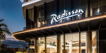Radisson Hotel Group : une année record avec plus de 300 nouveaux hôtels en 2024
