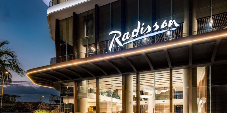 Radisson Hotel Group : une année record avec plus de 300 nouveaux hôtels en 2024