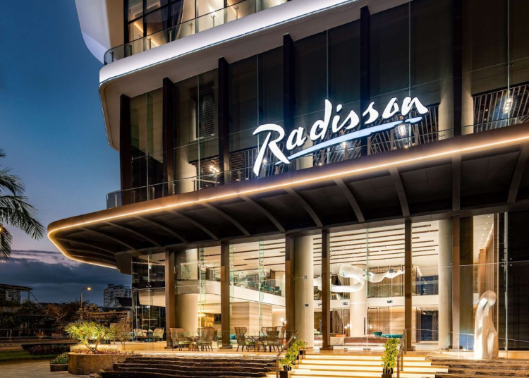 Radisson Hotel Group : une année record avec plus de 300 nouveaux hôtels en 2024