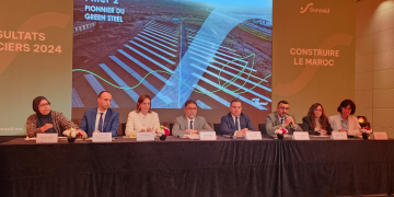 Sonasid : une performance financière exceptionnelle en 2024, portée par la croissance
