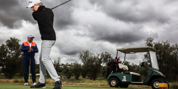 Golf, architecture et convivialité : 14ème édition réussie pour l’Open de Golf de la Construction