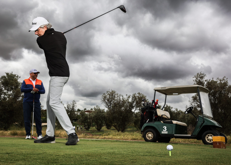 Golf, architecture et convivialité : 14ème édition réussie pour l’Open de Golf de la Construction