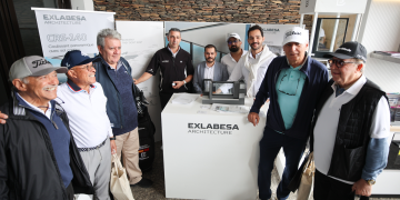 Exlabesa Maroc, entre expertise industrielle et passion pour le golf