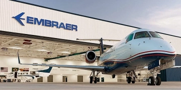 Embraer renforce sa présence au Maroc avec un investissement stratégique d’un milliard de dollars