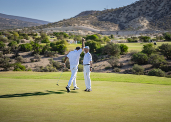 Fairmont Morocco Golf Cup 2025 : Cap sur Taghazout pour une 5ème édition entre océan et montagnes