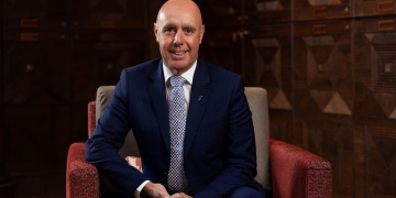 Fairmont Maroc : Michael Calixte nommé vice-président régional