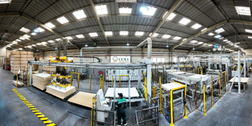 CEMA BOIS DE L’ATLAS investit pour une industrie plus forte