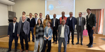 GITEX AFRICA : l’APEBI incarne le digital marocain