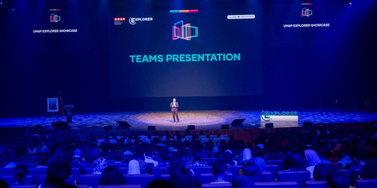 UM6P et MIT Sandbox : Co-construire une pédagogie de l’innovation par l’action étudiante