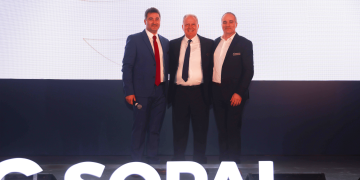 Innovation & design au cœur du lancement SOPAL au Maroc